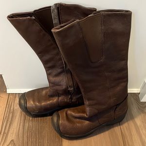 Keen Silverton Boots